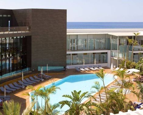R2 Bahia Playa Design Hotel & Spa