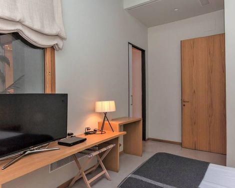 Hotel Margot House-0