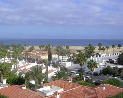 Apartamentos Los Aguacates