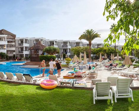 HG Tenerife Sur
