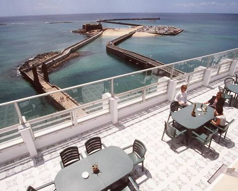 Hotel Miramar
