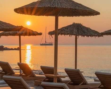 Cabana Blu Hotel & Suites