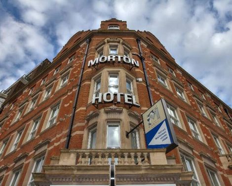 The Morton Hotel