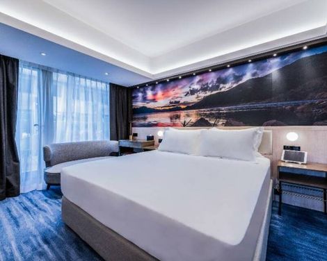 OASIS AVENUE – A GDH HOTEL-0