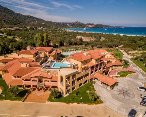 Hotel Marana