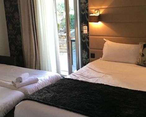 La Villa Cannes Croisette-0