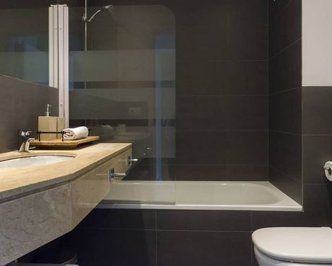 Four Petals Boutique Apartments-3