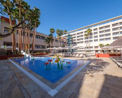 Estival Park Almaris