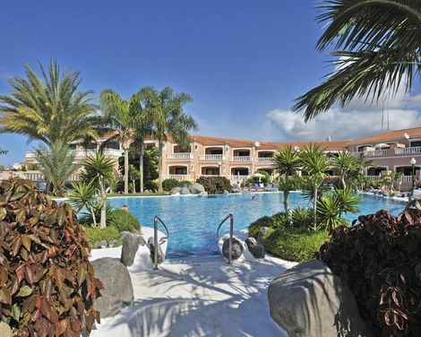 Sol Sun Beach Apartamentos-1