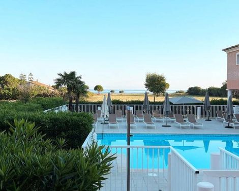 Hôtel Thalassa