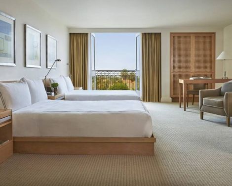 L'Ermitage Beverly Hills