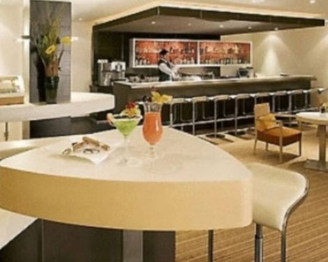 Novotel Frankfurt City