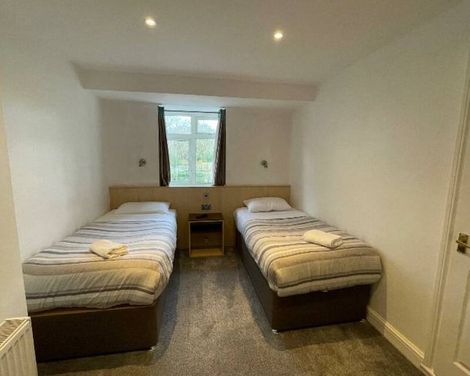 Gainsborough Lodge-0