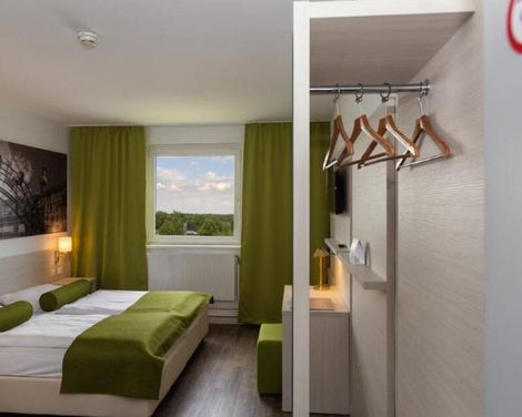 Lifehotel Vienna Airport