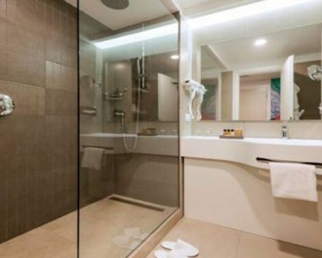 Holiday Inn Naples-2