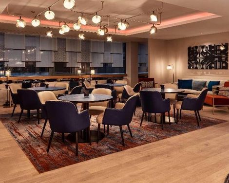 Hilton Vienna Park