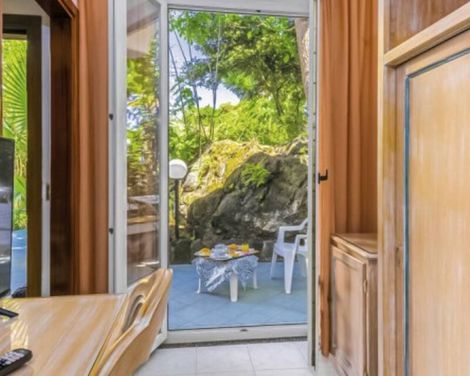 Hotel San Giovanni Terme