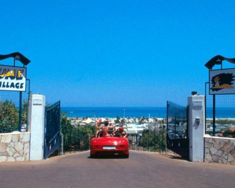 Le Dune Beach Club