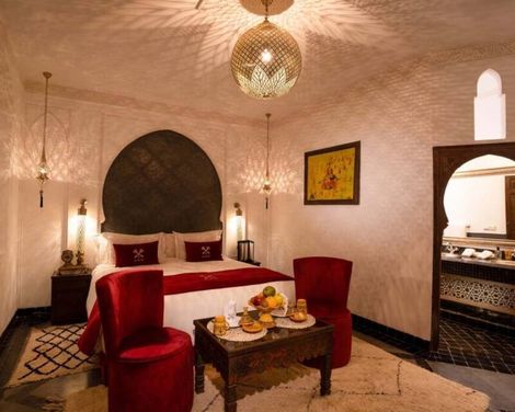 Riad la clé d'or-3
