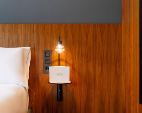 SB Icaria Barcelona