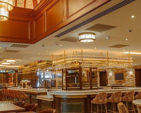 The Mercantile