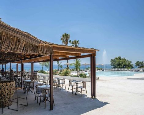 Elion Seaside Resort
