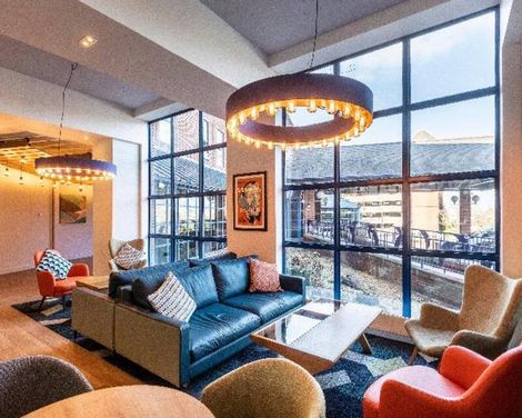 Holiday Inn Sutton
