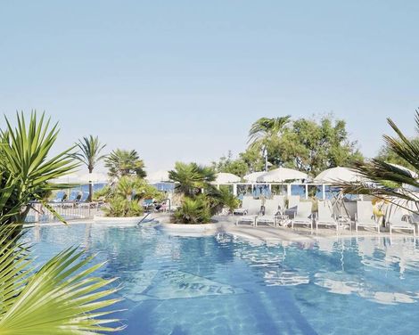 Hotel Sabina & Suites