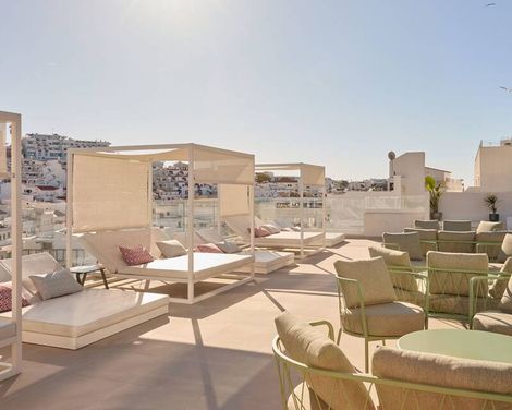 Hotel Indigo Albufeira