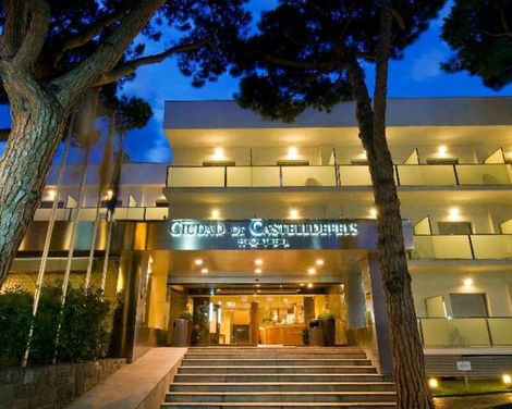 Ciudad de Castelldefels-1