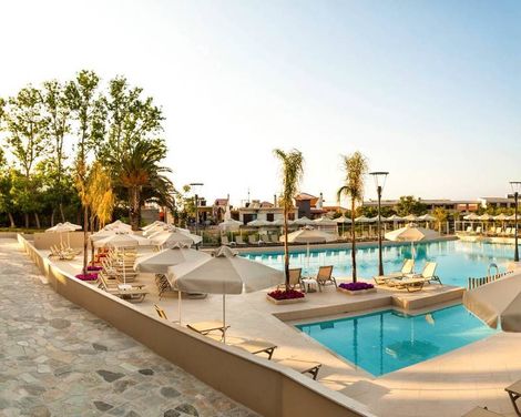 Porto Platanias Village Resort