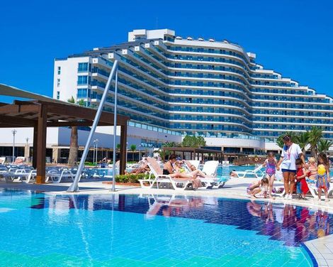 Venosa Beach Resort & Spa