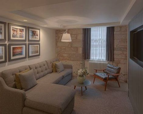 Old Town Chambers, Autograph Collection-2