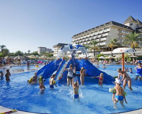 MC Arancia Resort Hotel & Spa