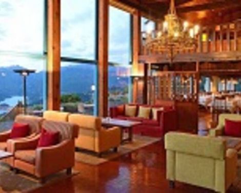 Pousada Caniçada, Geres - Charming Hotel