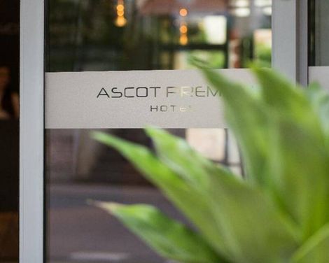 Ascot