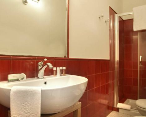Relais Corte Palmieri