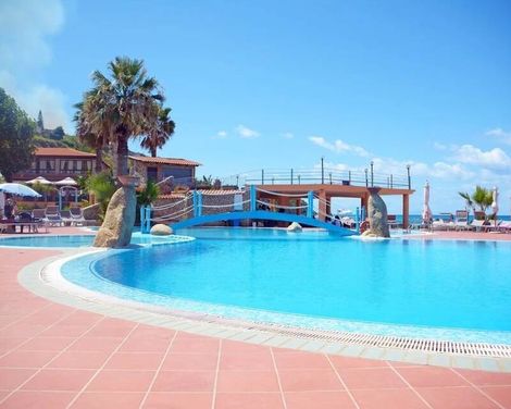 FV Hotels Baia Tropea Resort