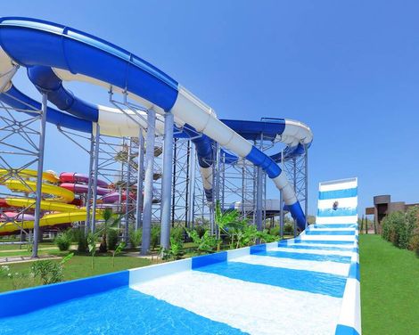 Concorde Luxury Resort-0
