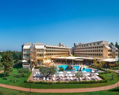 Aminess Vival Maestral Hotel-3