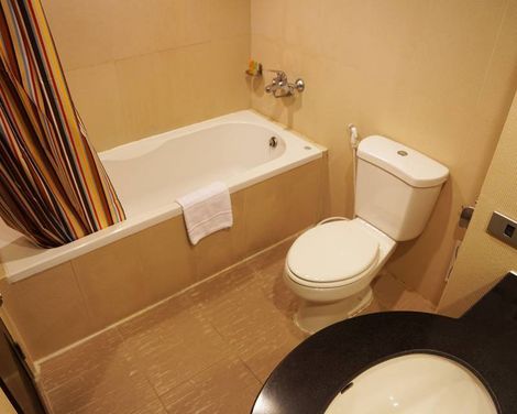 iCheck inn Mayfair Pratunam-1