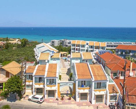 Maistrali Hotel