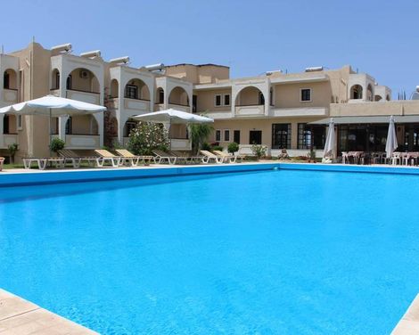 Hotel Hermes