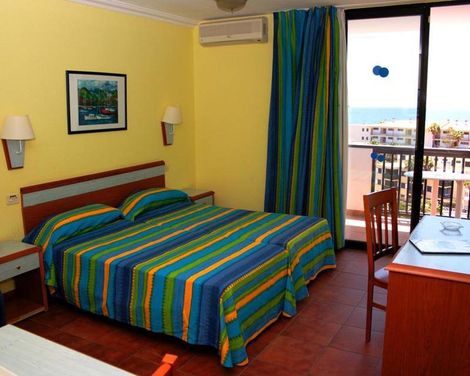 Hotel New Folías-3