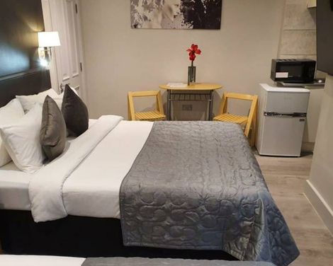 W6 Hotel