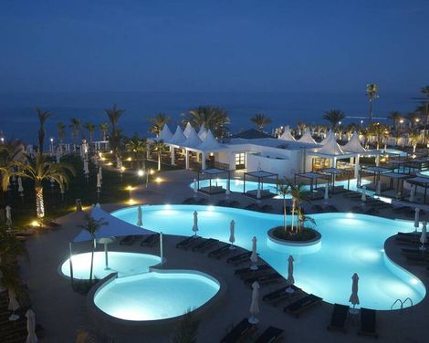 Sunrise Pearl Hotel & Spa