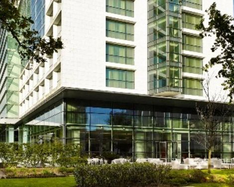 Sheraton Porto & Spa