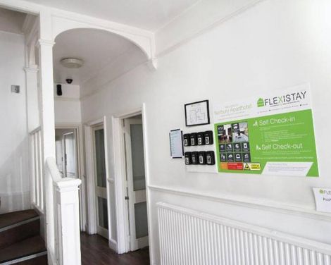Flexistay Norbury ApartHotel