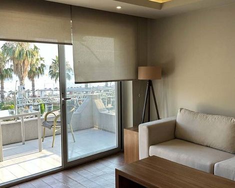 Hotel Ambrosia-3