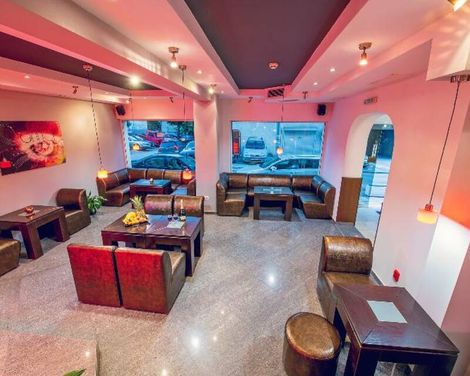 Family Hotel Gran Ivan